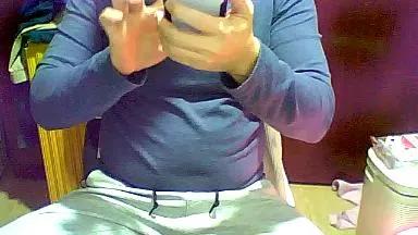 papago_cmh on Cam4 