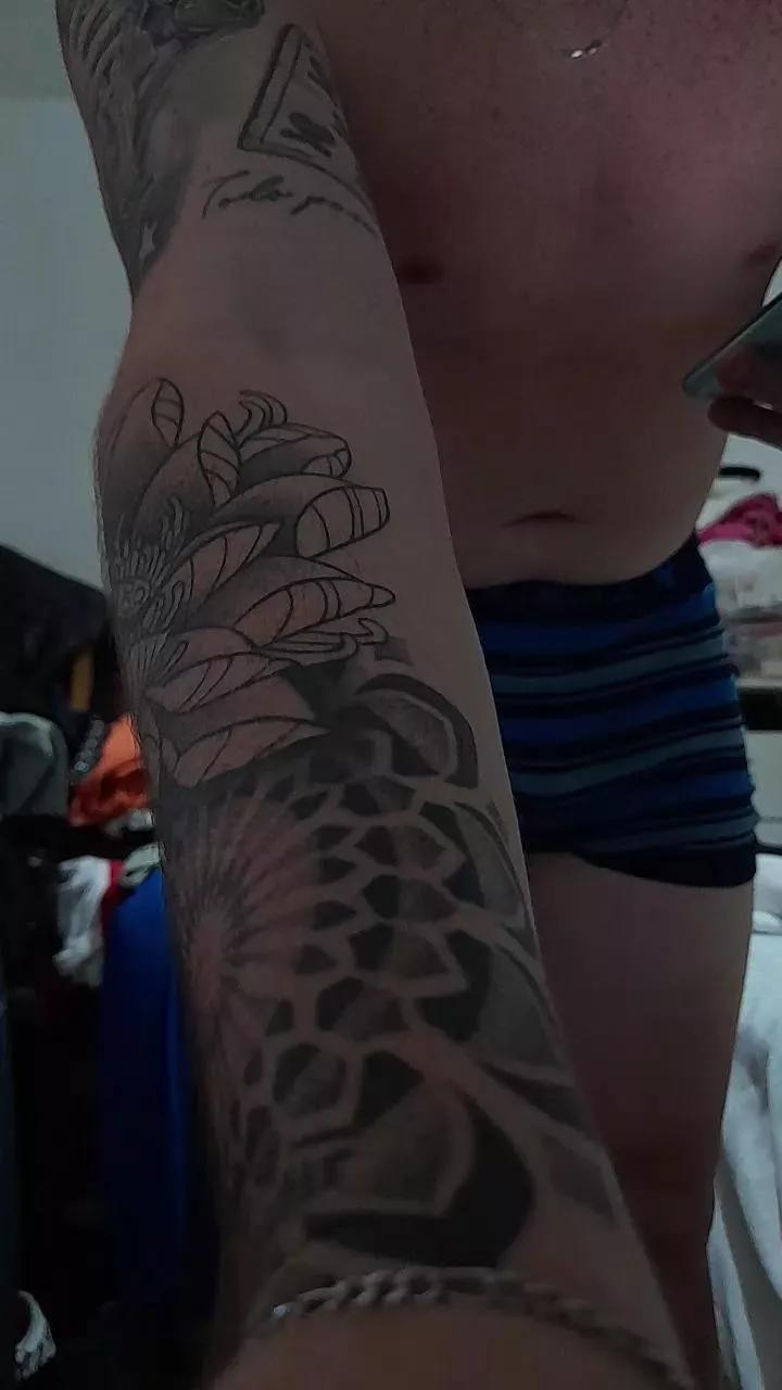 Papionfire on Cam4 