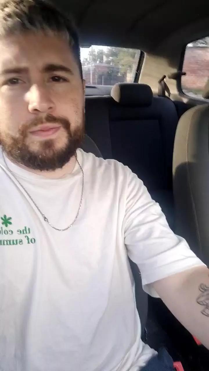 Papionfire on Cam4 