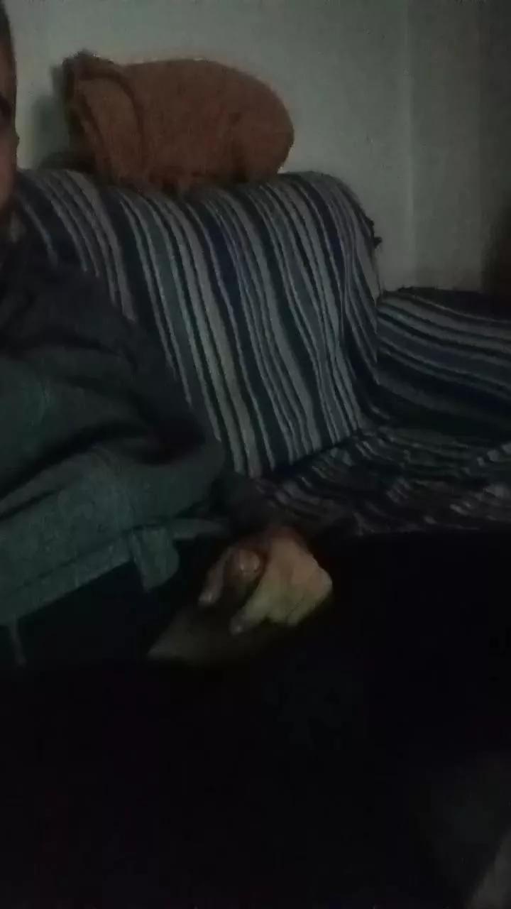 Papisexi on Cam4 