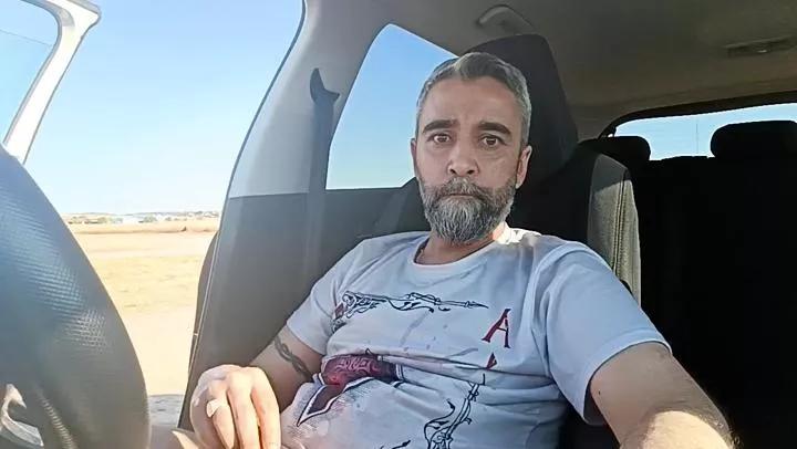 Papisexi on Cam4 