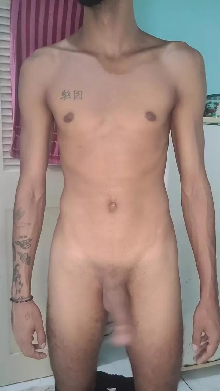 Paradella on Cam4 