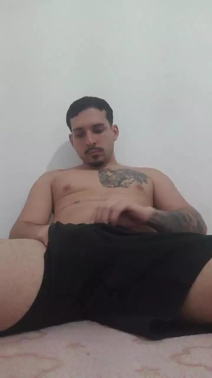 Paradella on Cam4 