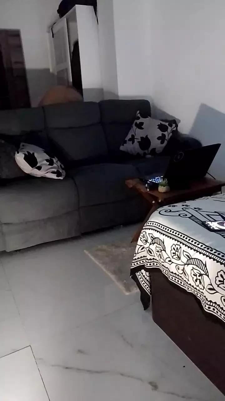 Paregay on Cam4 