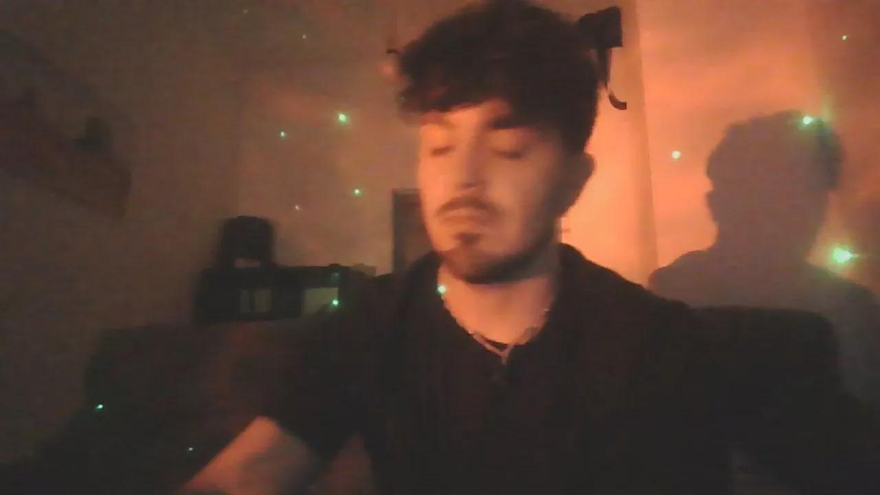 Paregay on Cam4 