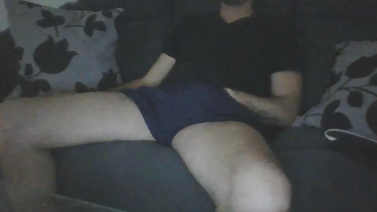 Paregay on Cam4 