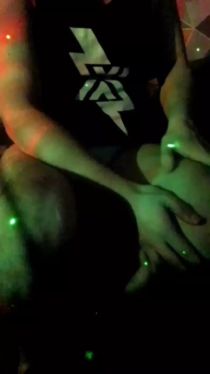 Paregay on Cam4 