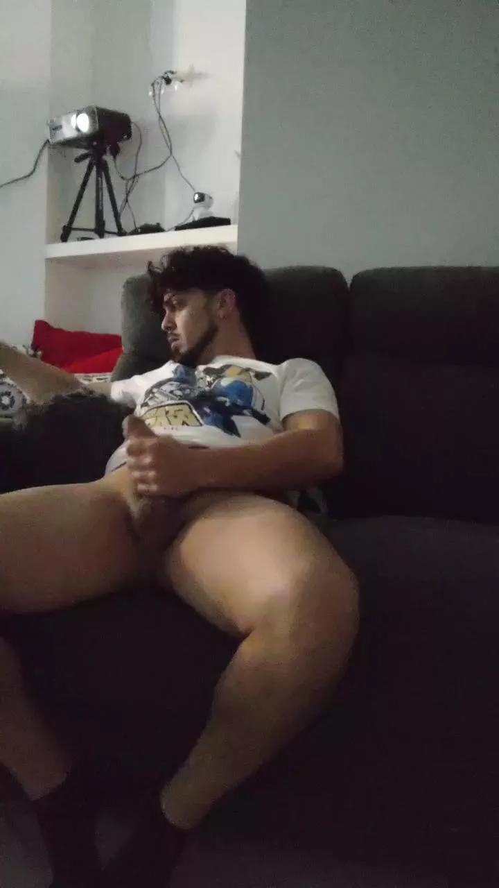 Paregay on Cam4 