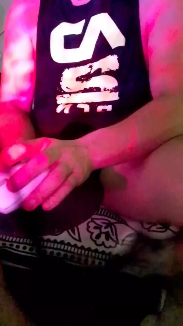 Paregay on Cam4 