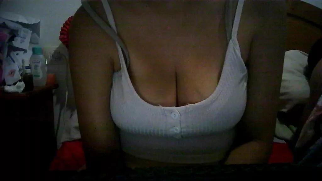 parejitacaxo on Cam4 