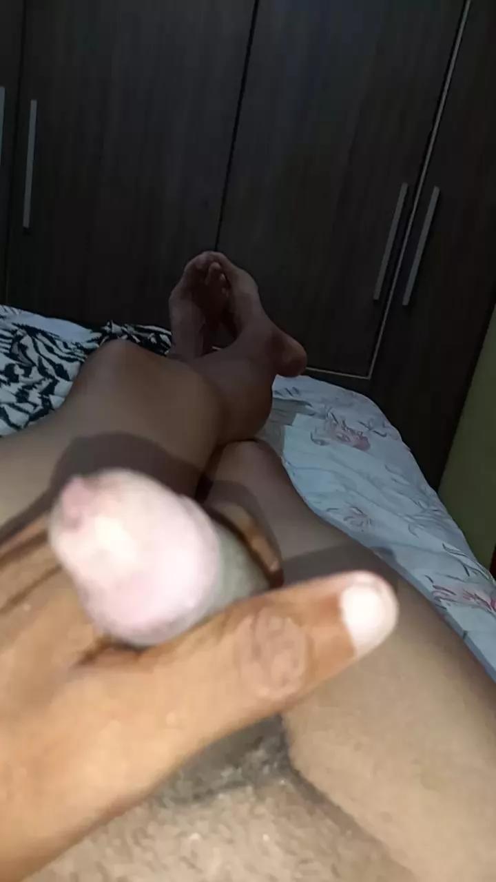 Paubabao48 on Cam4 
