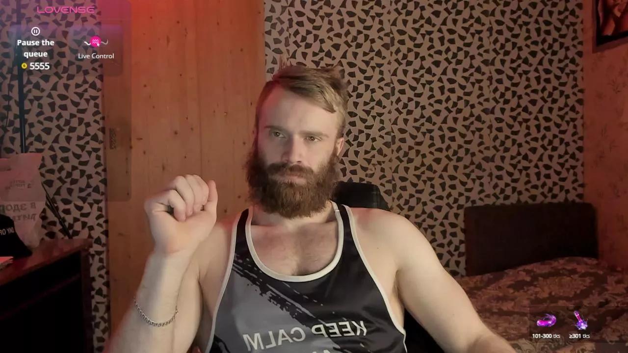 Paul_Rolex on Cam4 