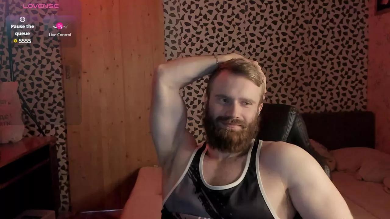Paul_Rolex on Cam4 