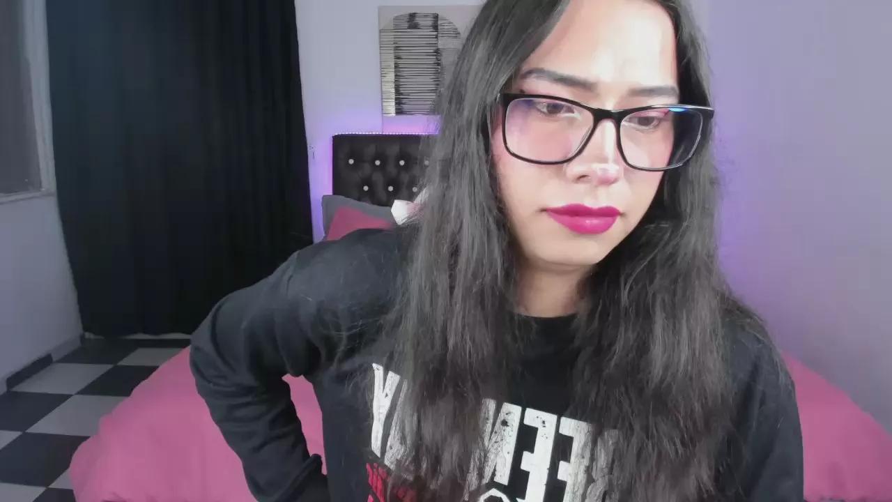 Paula_Kawaiifu on Cam4 