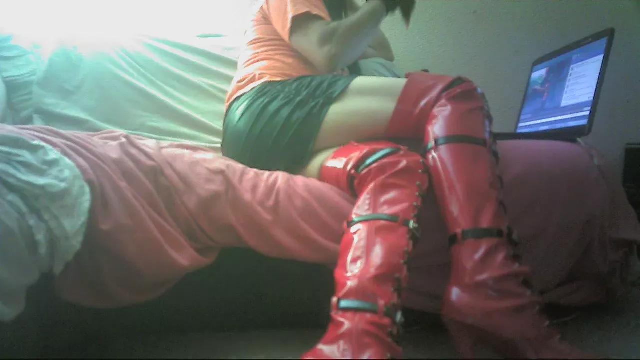 paulinhasexy3 on Cam4 