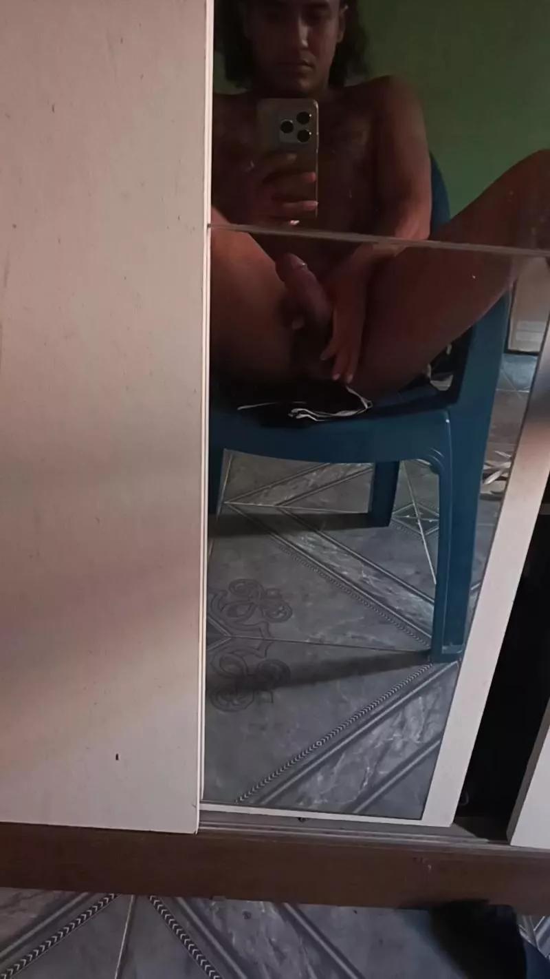 Pauuloo on Cam4 