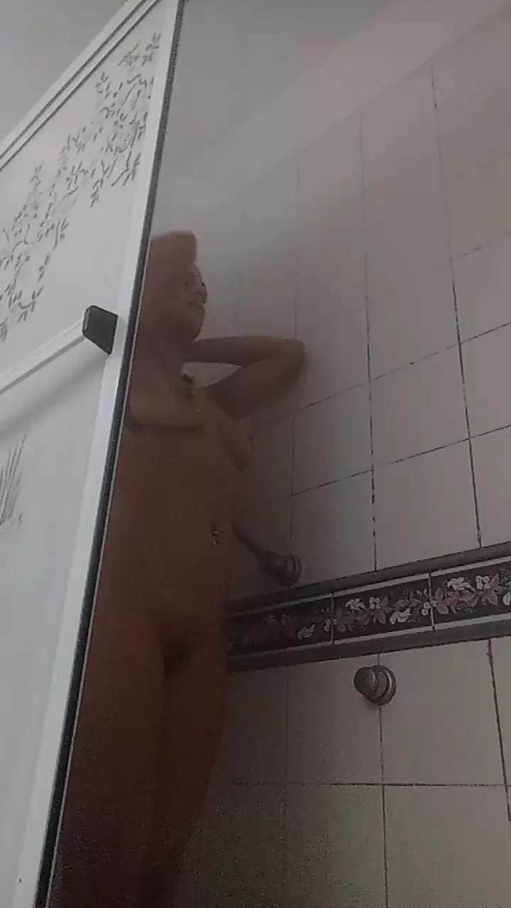 PauVero on Cam4 