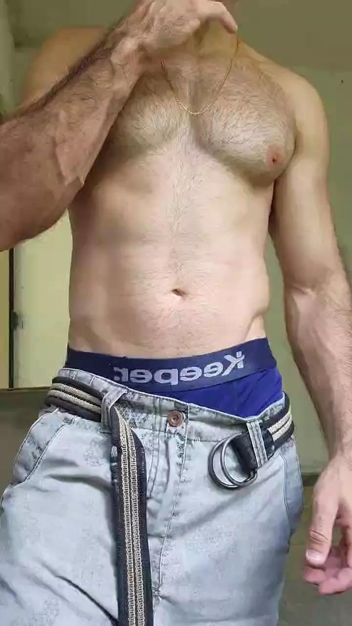 PauzudaoMG on Cam4 