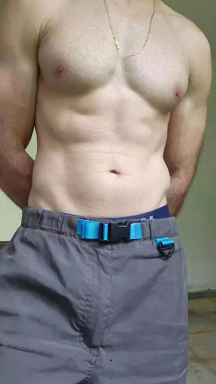 PauzudaoMG on Cam4 