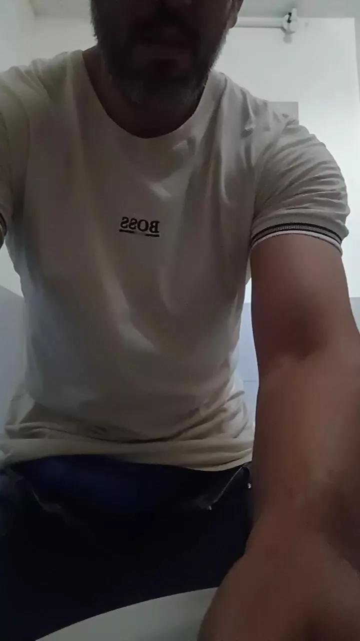 Personal_21 on Cam4 