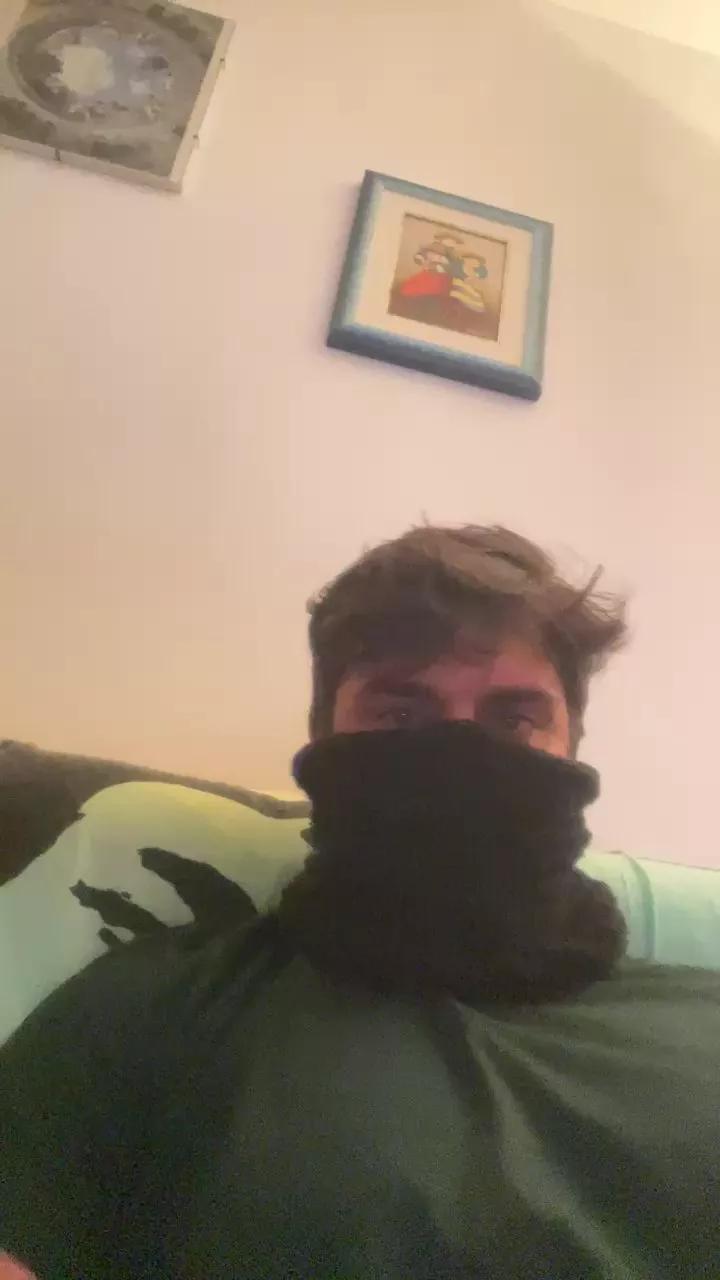 Pervertini92 on Cam4 