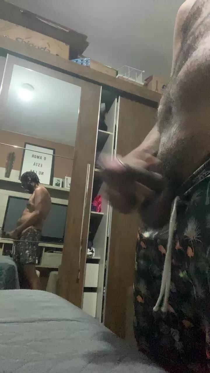 Peverrel34 on Cam4 