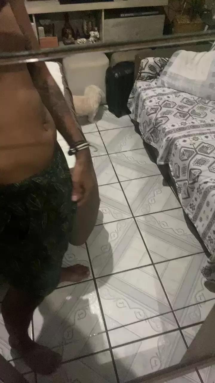 Peverrel34 on Cam4 