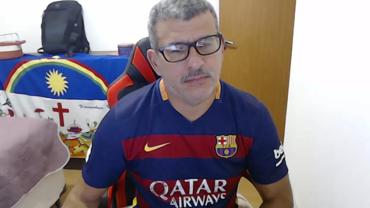 picudodf on Cam4 
