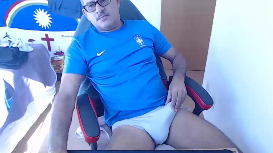 picudodf on Cam4 