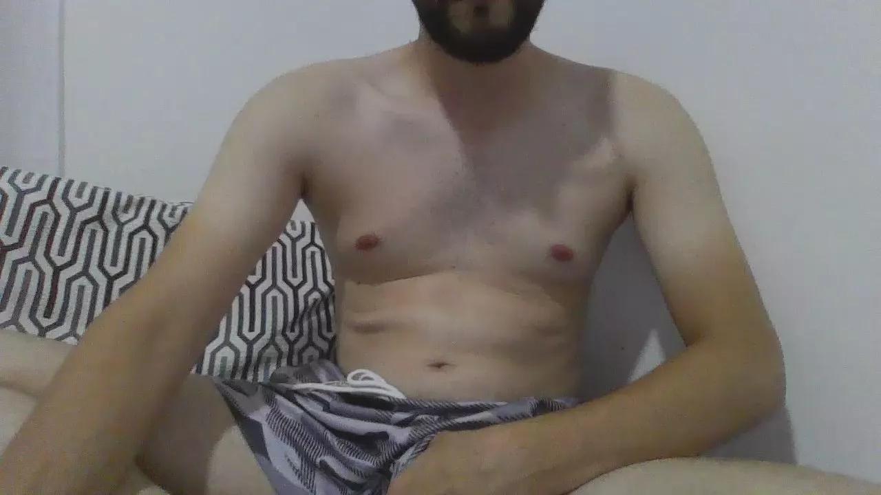 pietrosmith_1 on Cam4 