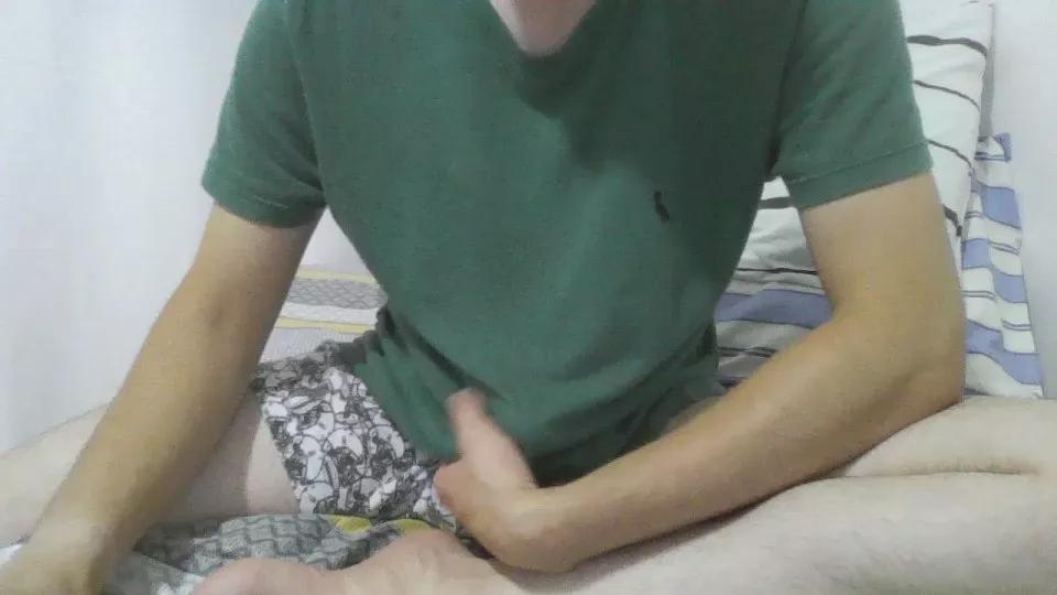 pietrosmith_1 on Cam4 