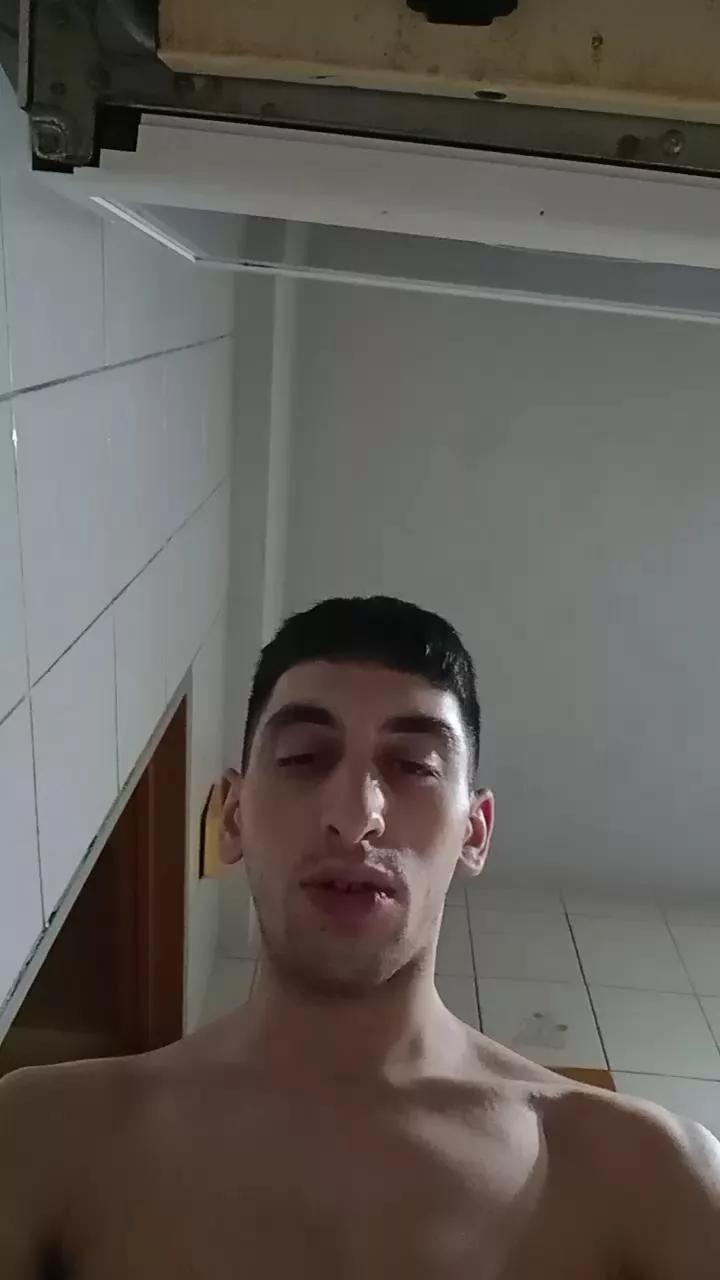 Pijota25xxxx on Cam4 