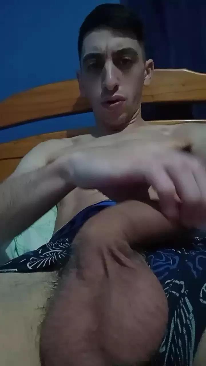 Pijota25xxxx on Cam4 
