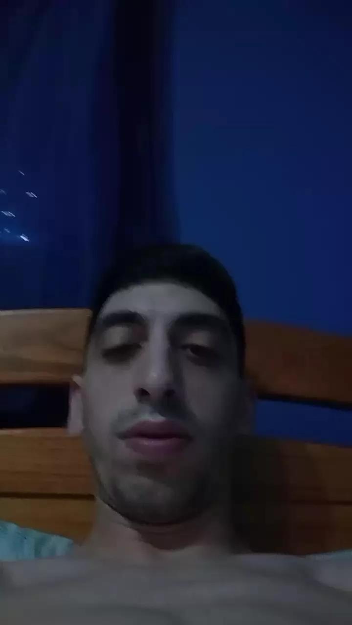 Pijota25xxxx on Cam4 