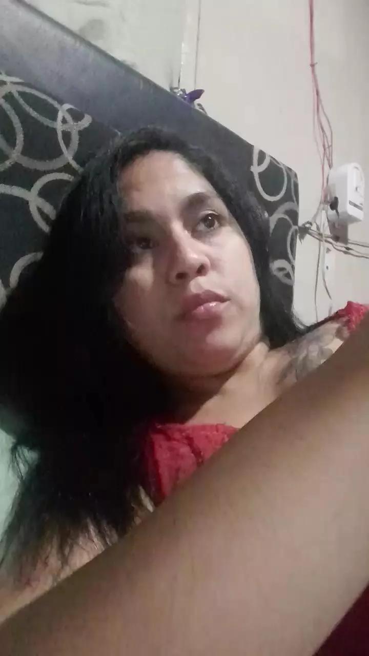 pilar34 on Cam4 