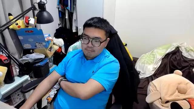 pin960303 on Cam4 