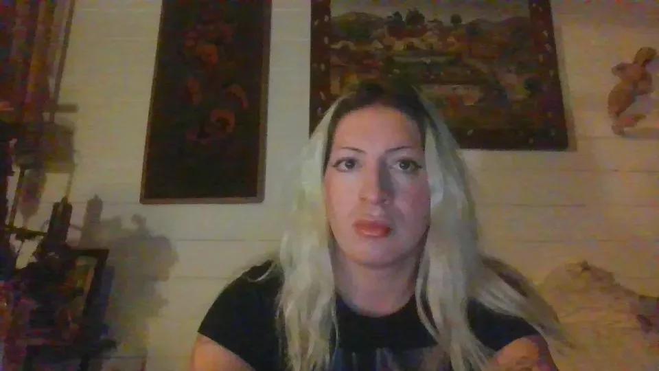 pinkycreampie on Cam4 