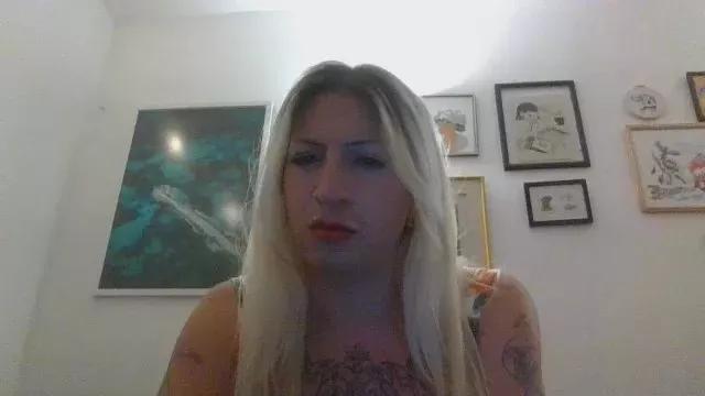 pinkycreampie on Cam4 