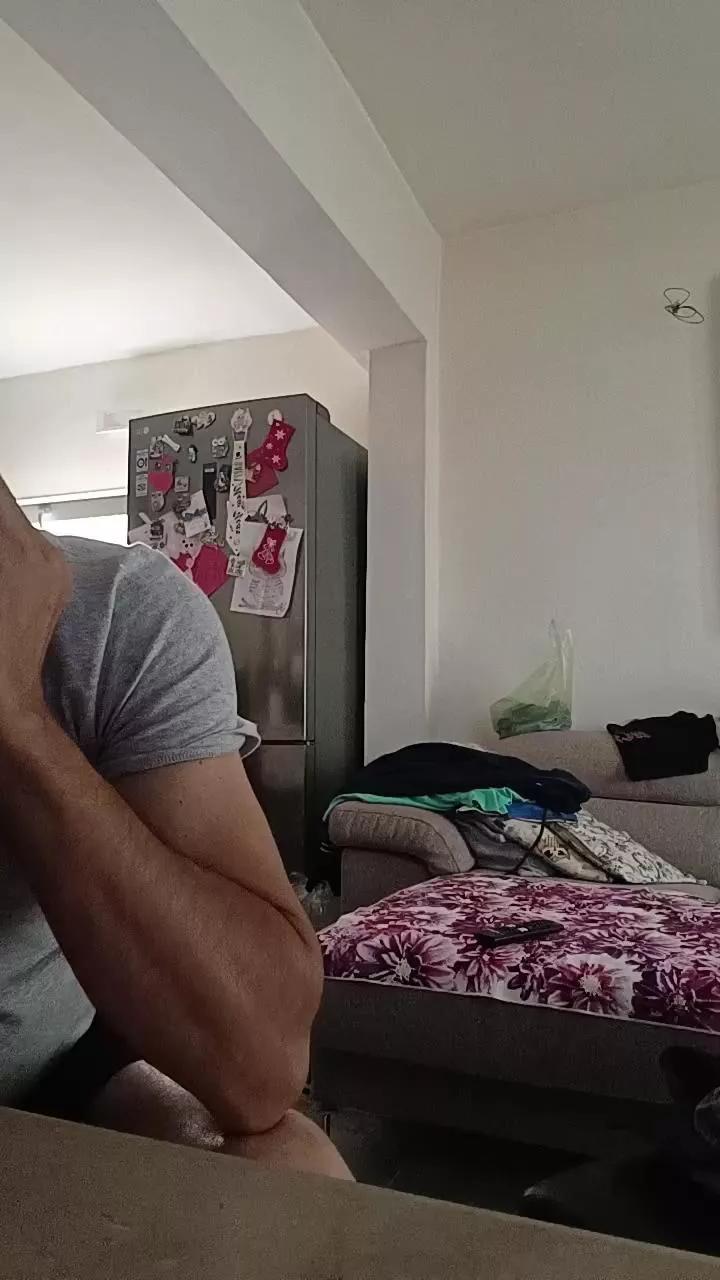 piovrahot on Cam4 