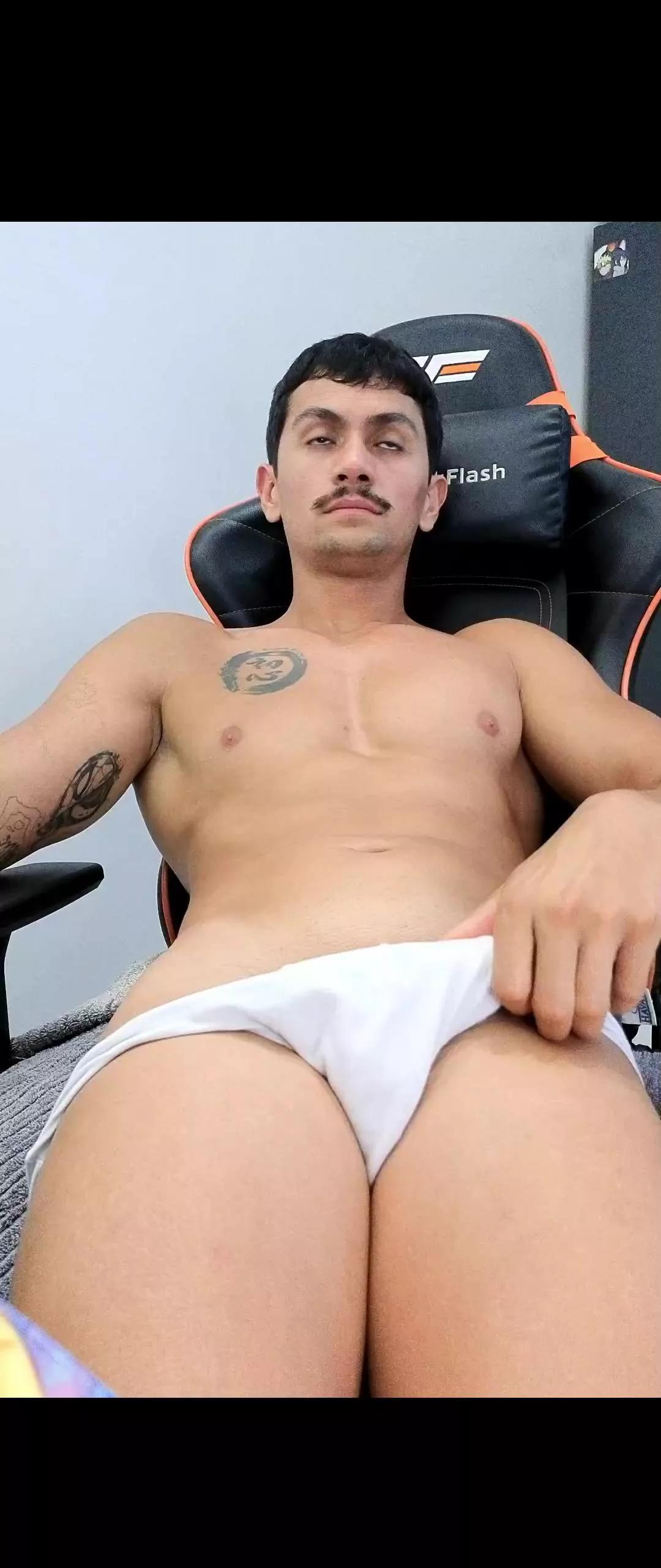 pitgostoso on Cam4 