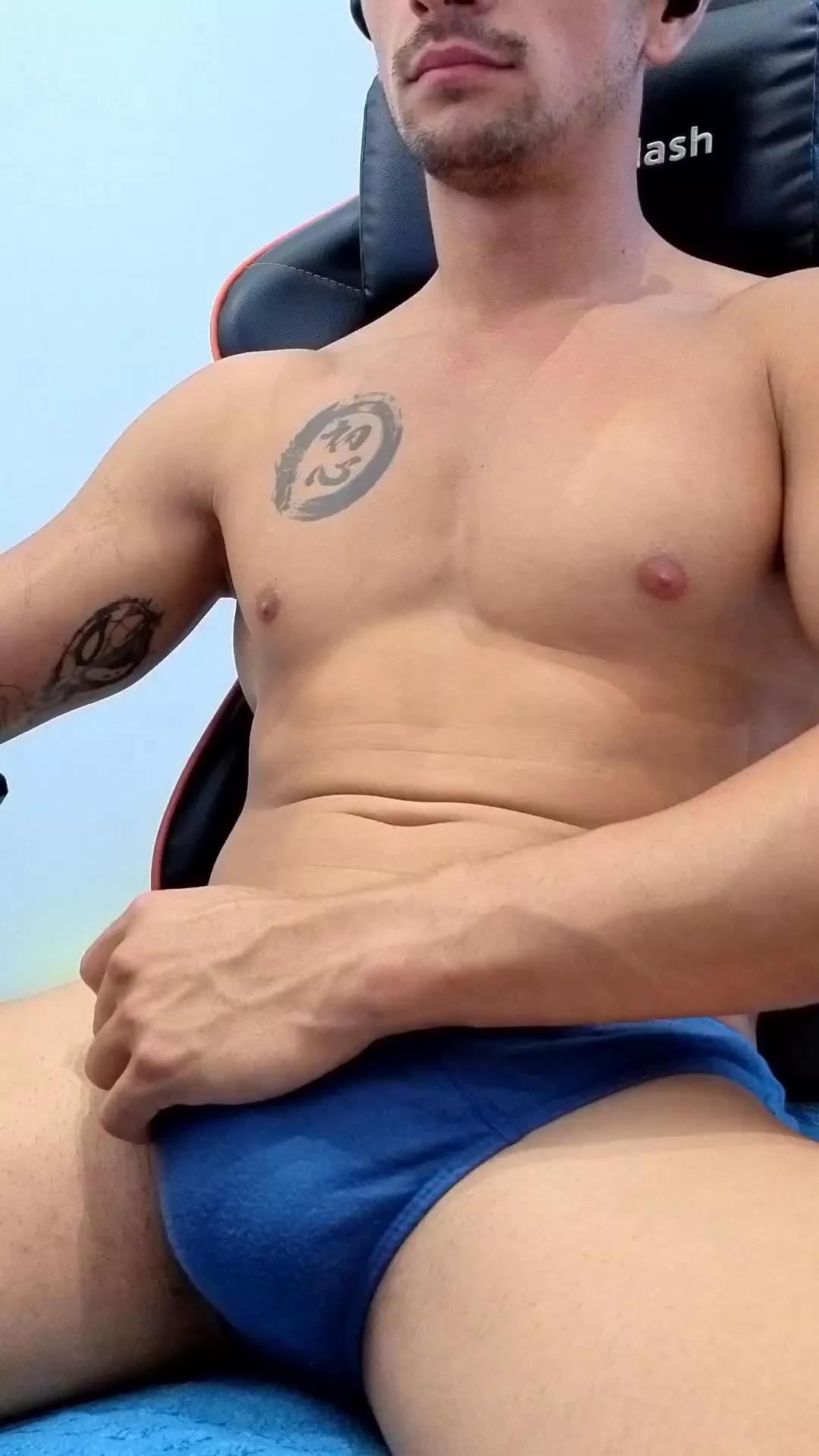 pitgostoso on Cam4 