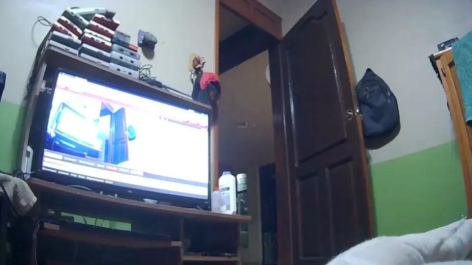 pitochico28 on Cam4 