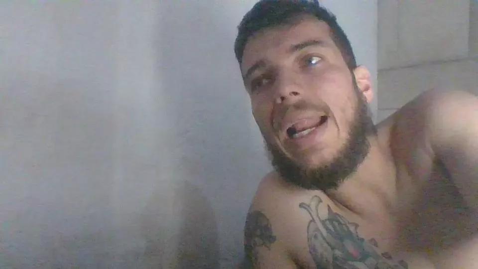 Pocahonta_18 on Cam4 
