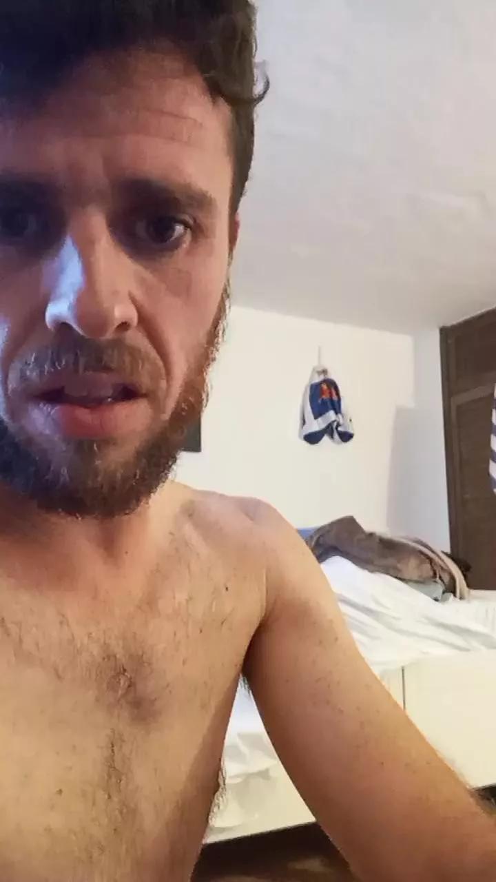 pocholo30 on Cam4 
