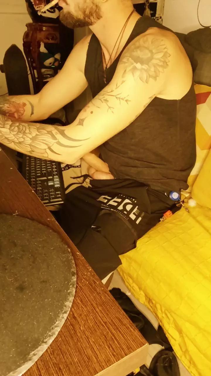 polt_hot on Cam4 