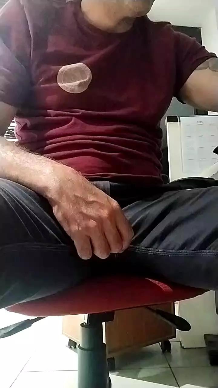 Porcellinii on Cam4 