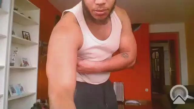 POTRO_latino on Cam4 