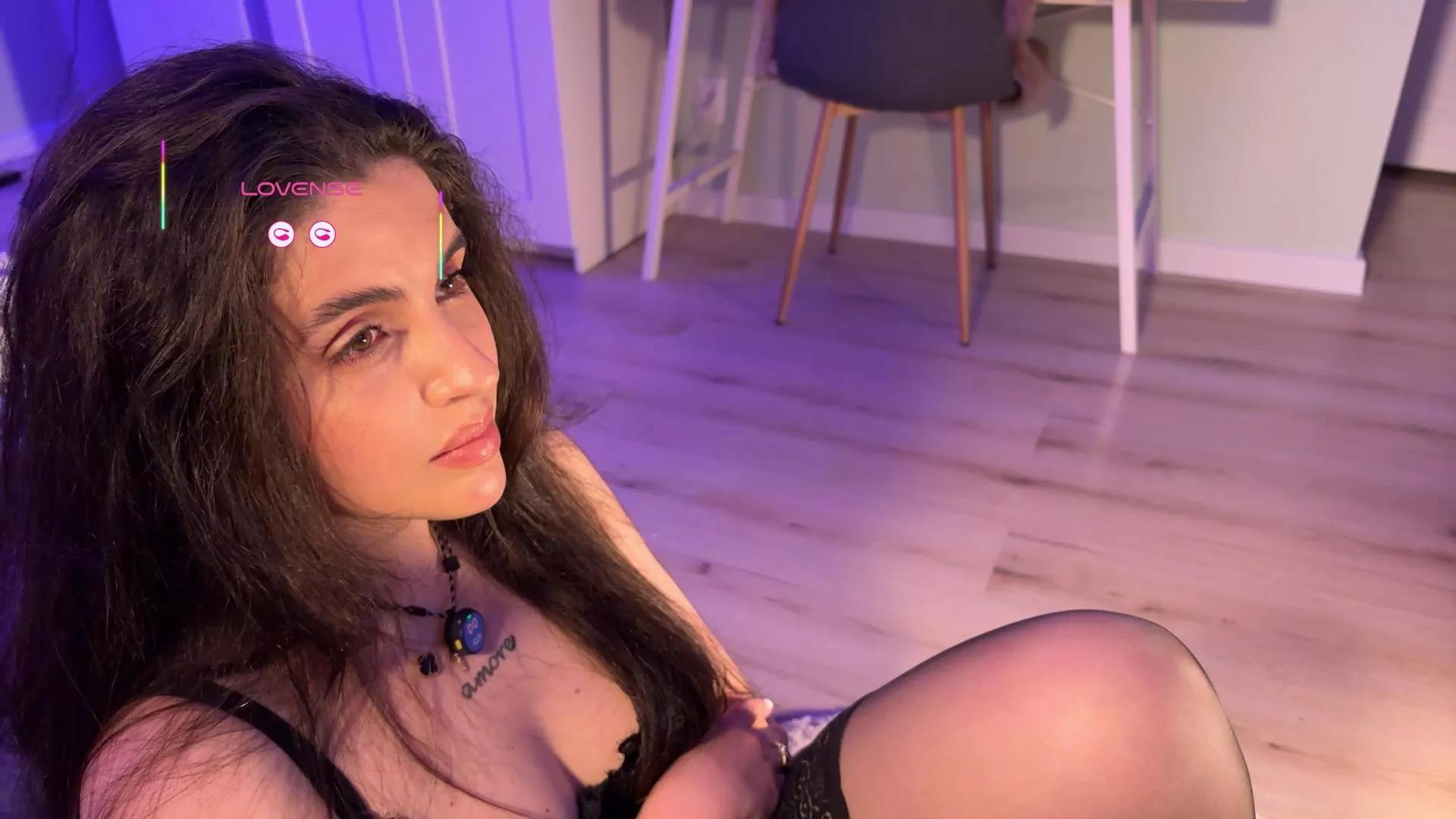 povdolls on Cam4 