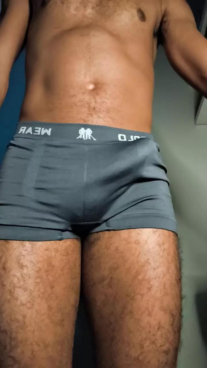 pradolucas on Cam4 