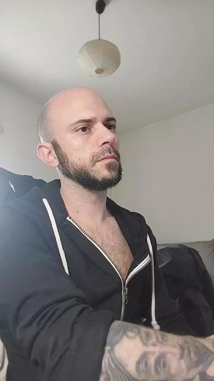 prime85 on Cam4 